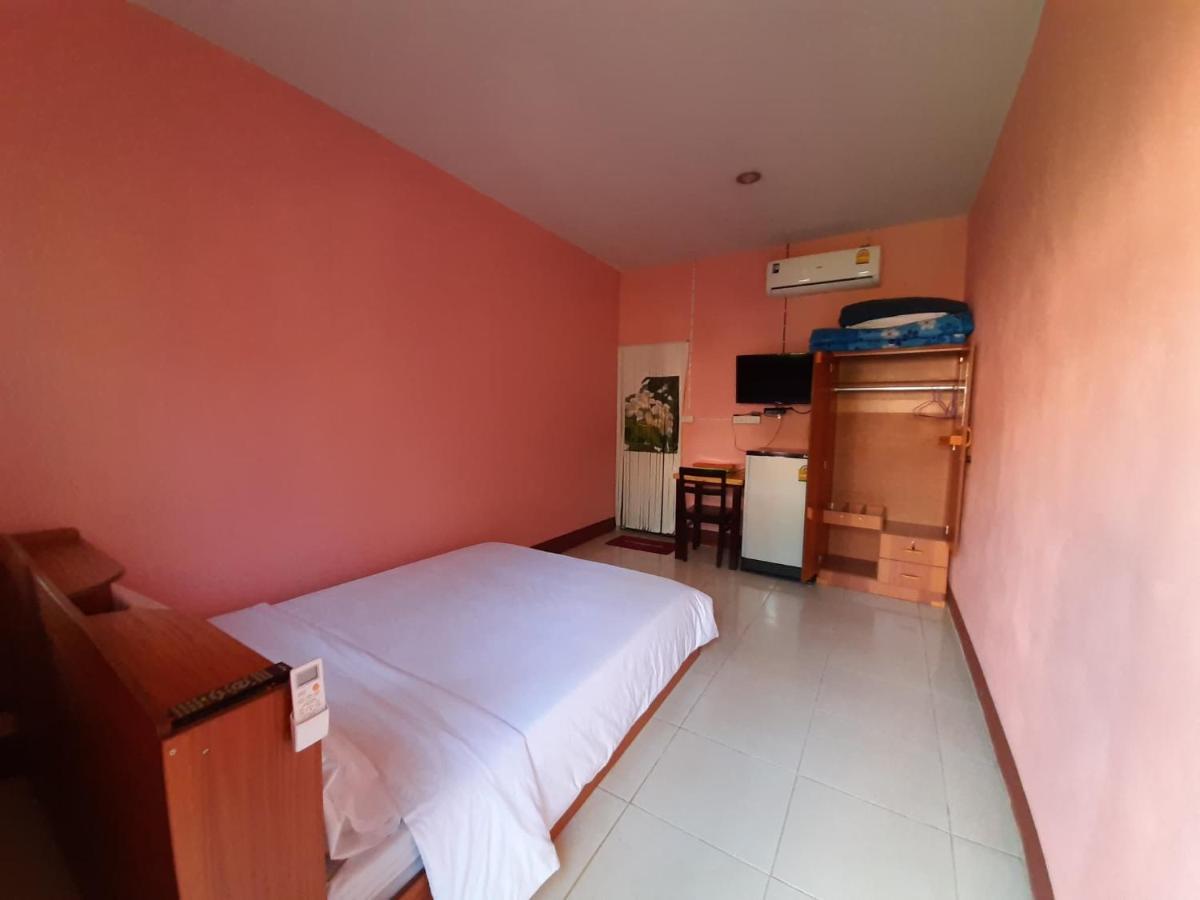 Khuang Na Farmview Bed and Breakfast Mae Chaem Εξωτερικό φωτογραφία